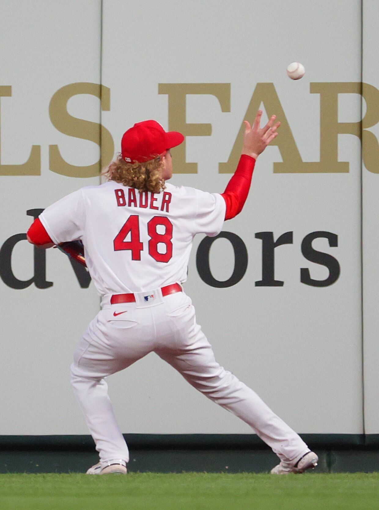 Orioles 5, Cardinals 3